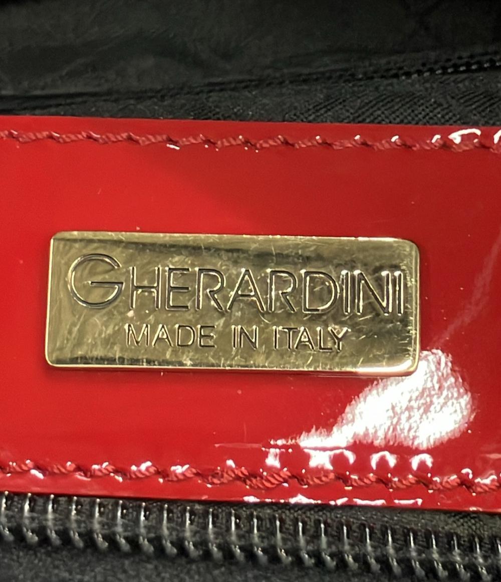 ゲラルディーニ ショルダーバッグ 肩掛け レディース GHERARDINI