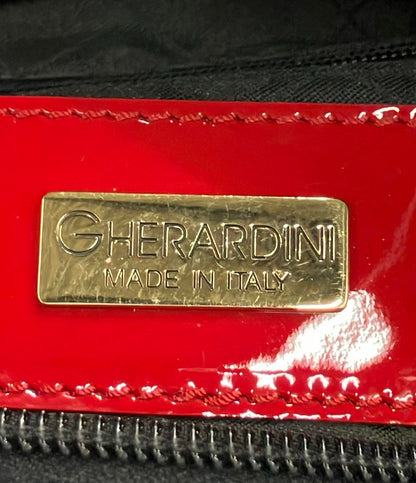 ゲラルディーニ ショルダーバッグ 肩掛け レディース GHERARDINI