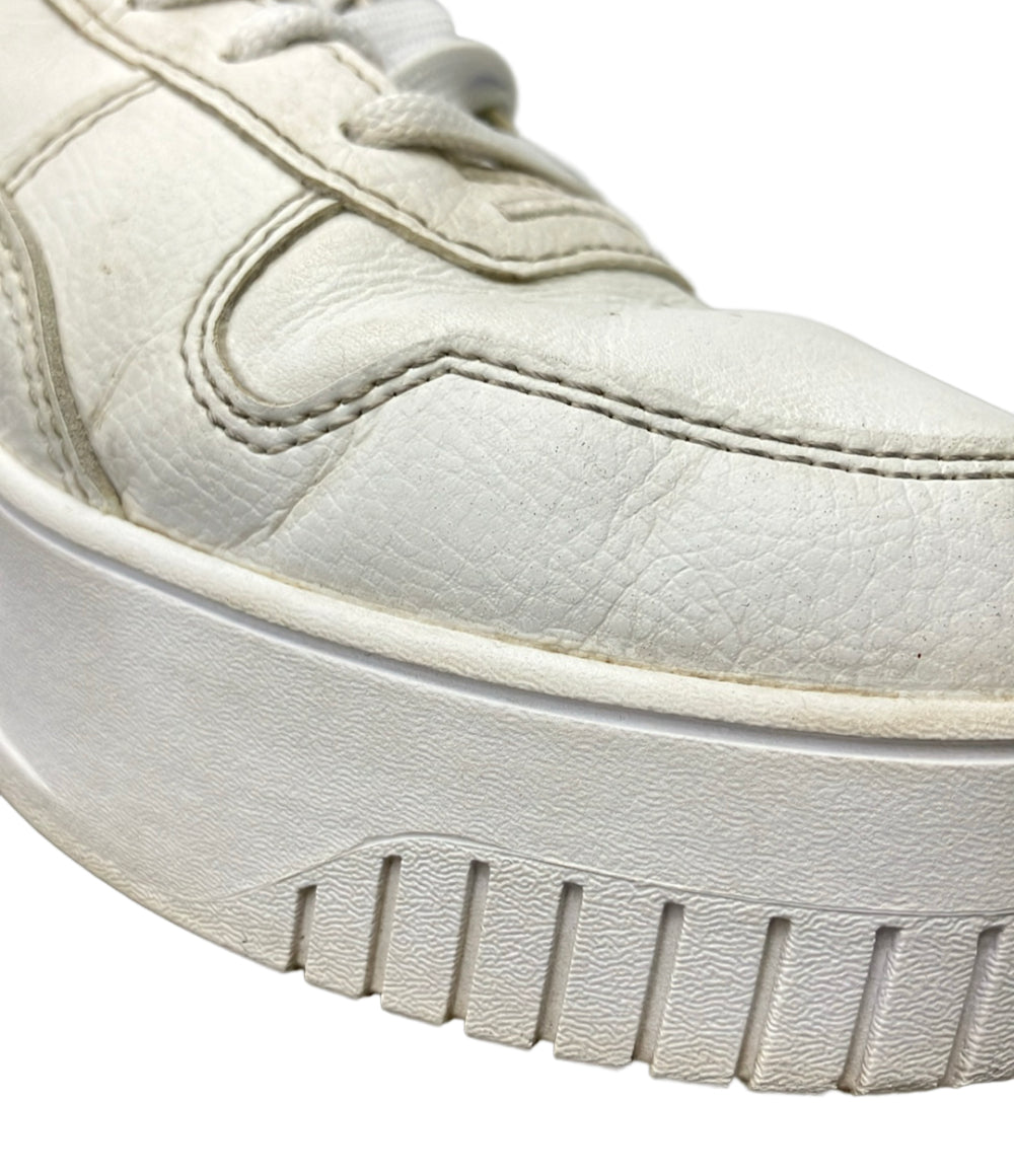 PUMA ローカットスニーカー キャリーナ ストリート 400275-02 レディース SIZE 23.5 プーマ