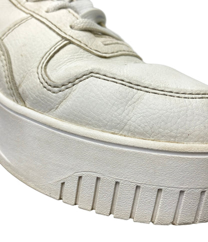 PUMA ローカットスニーカー キャリーナ ストリート 400275-02 レディース SIZE 23.5 プーマ