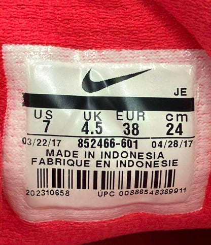 NIKE ローカットスニーカー ウィメンズ ダウンシフター7 852466-601 レディース SIZE 24.0 ナイキ