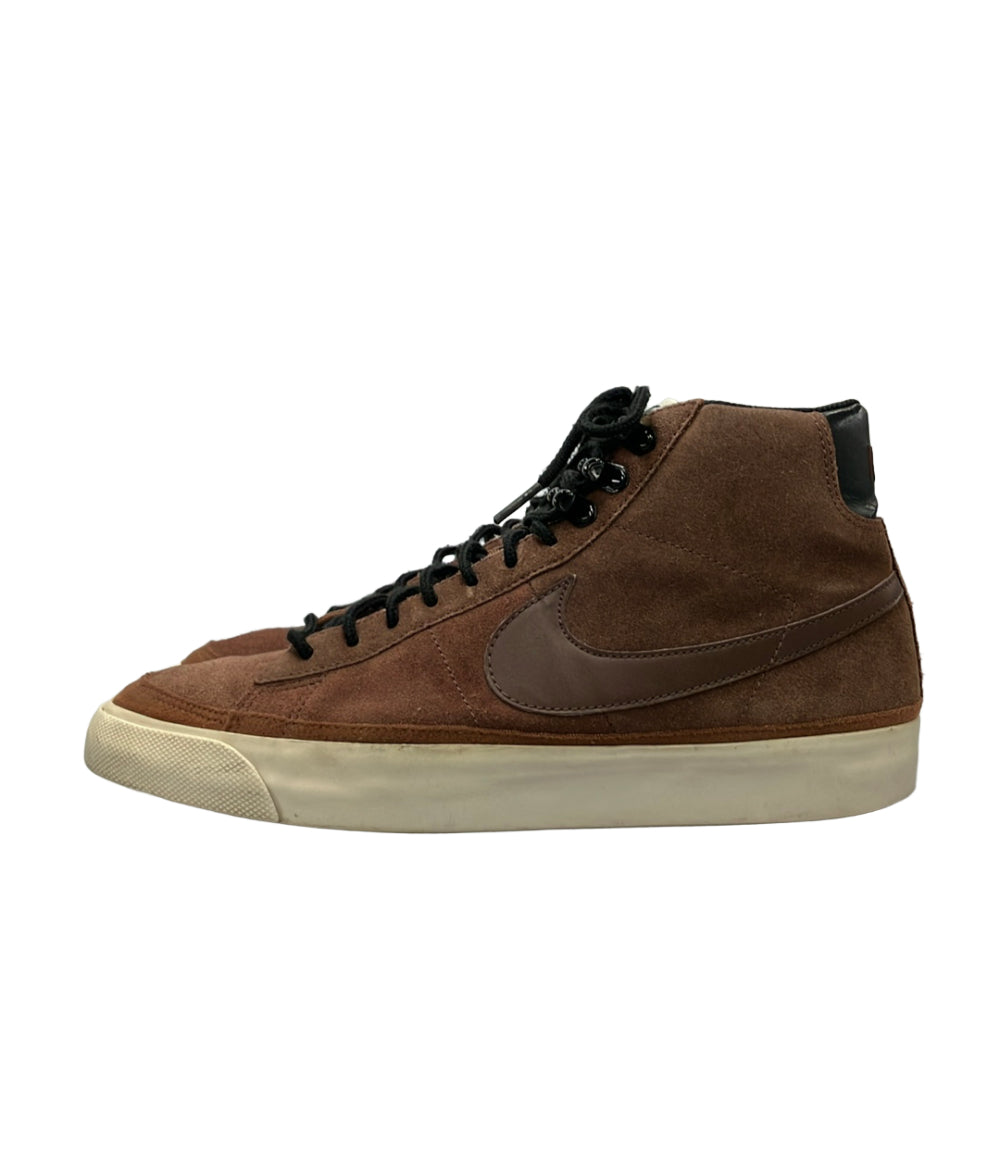 NIKE ハイカットスニーカー ブレザーミッド 371761-221 メンズ SIZE 28.0 ナイキ