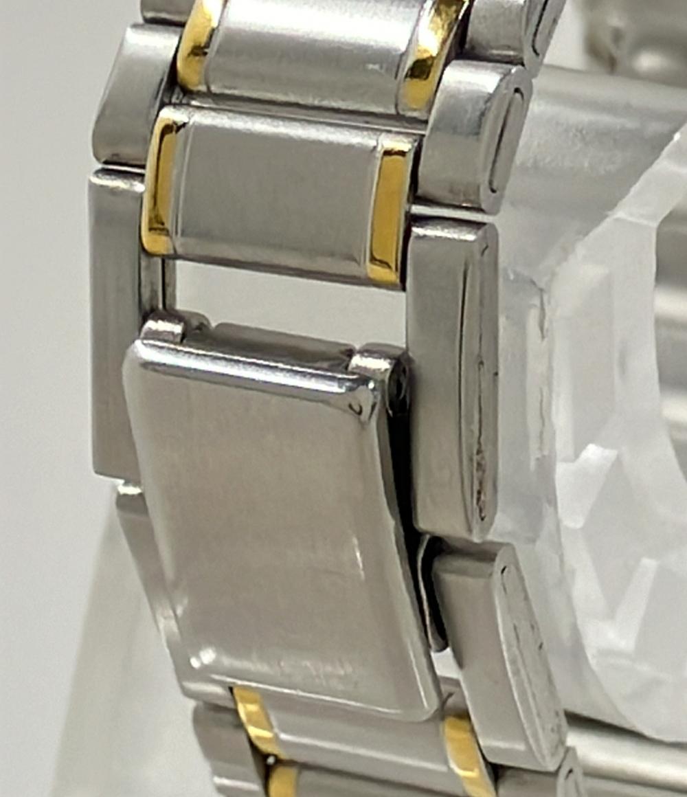 セイコー 腕時計 エクセリーヌ クオーツ ゴールド 7320-6020 レディース SEIKO