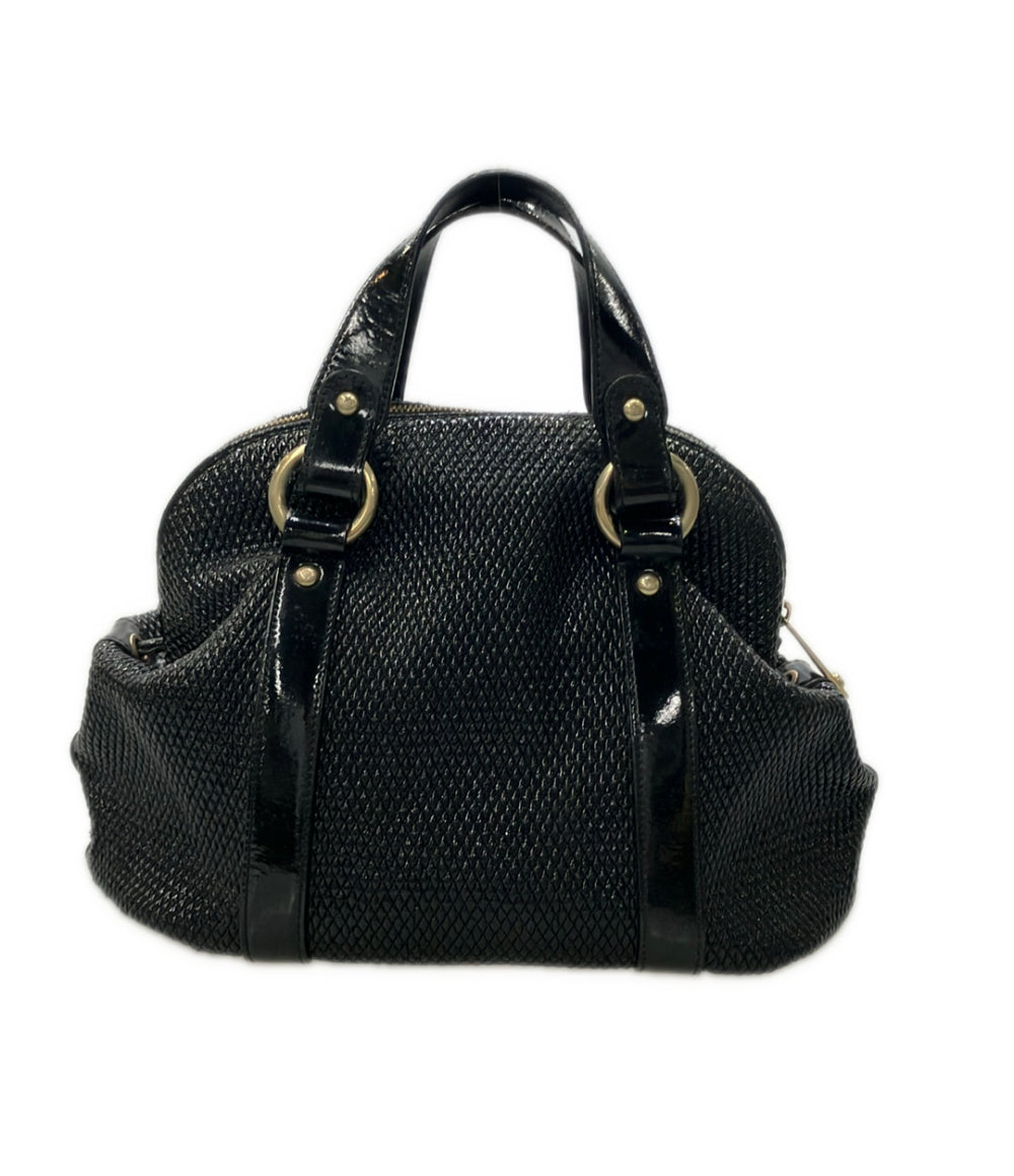 Emporio Armani ハンドバッグ レディース エンポリオ・アルマーニ
