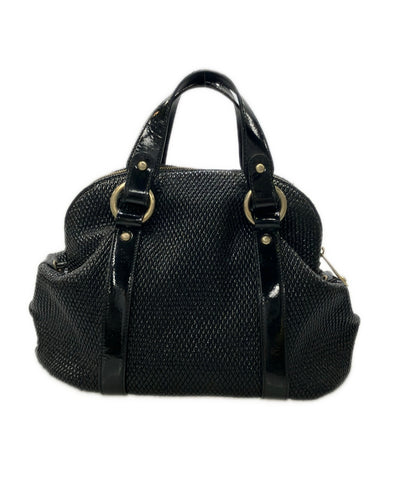 Emporio Armani ハンドバッグ レディース エンポリオ・アルマーニ