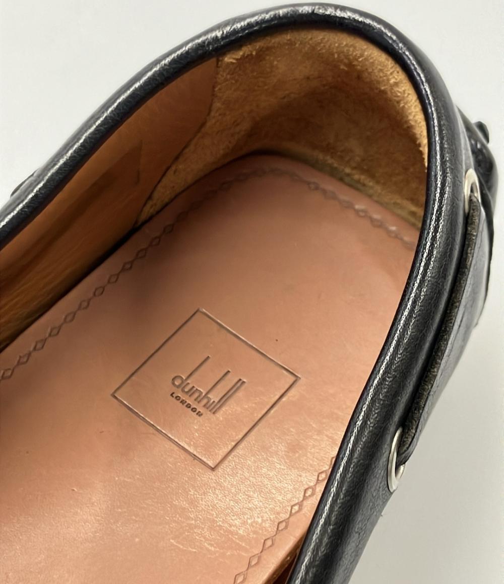 ダンヒル ドライビングシューズ ローファー メンズ SIZE 41 (M) Dunhill