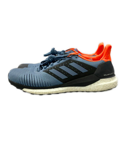 adidas ローカットスニーカー SOLARGLIDE ST D97607 メンズ SIZE 29.0 アディダス