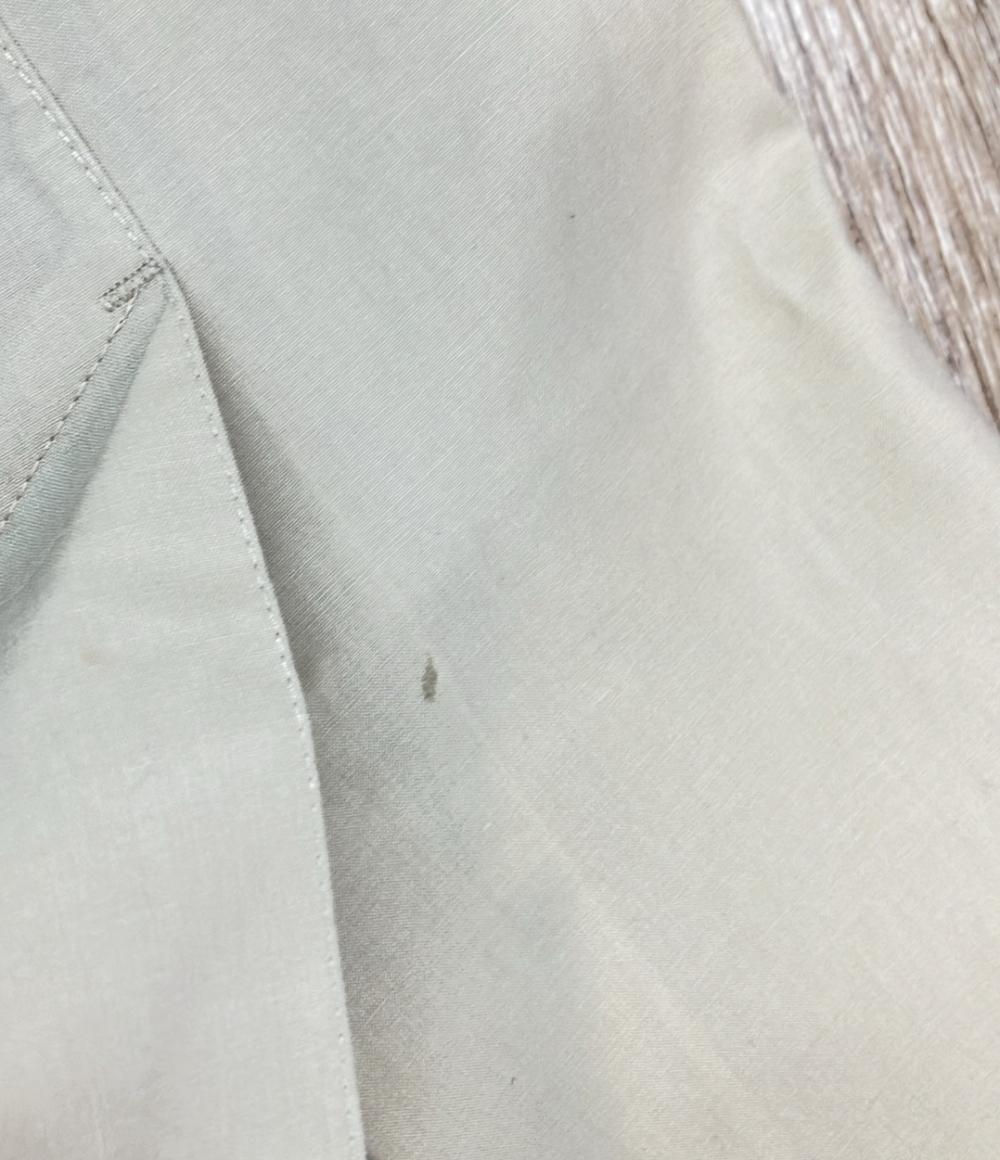 Traditional Weatherwear ノーカラーコート ARKLEYLONG L221APFC00156BL レディース SIZE 34 (XS) トラディショナルウェザーウェア