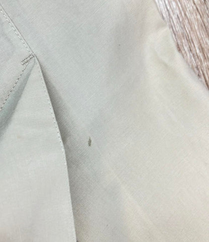 Traditional Weatherwear ノーカラーコート ARKLEYLONG L221APFC00156BL レディース SIZE 34 (XS) トラディショナルウェザーウェア