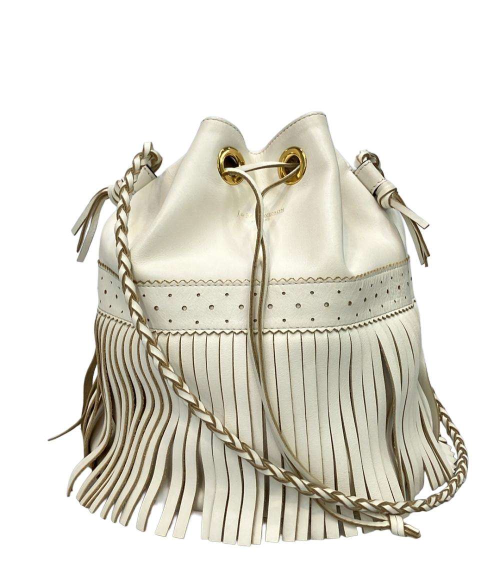 J&M Davidson ショルダーバッグ 肩掛け カーニバル レディース ジェイアンドエムデヴィッドソン