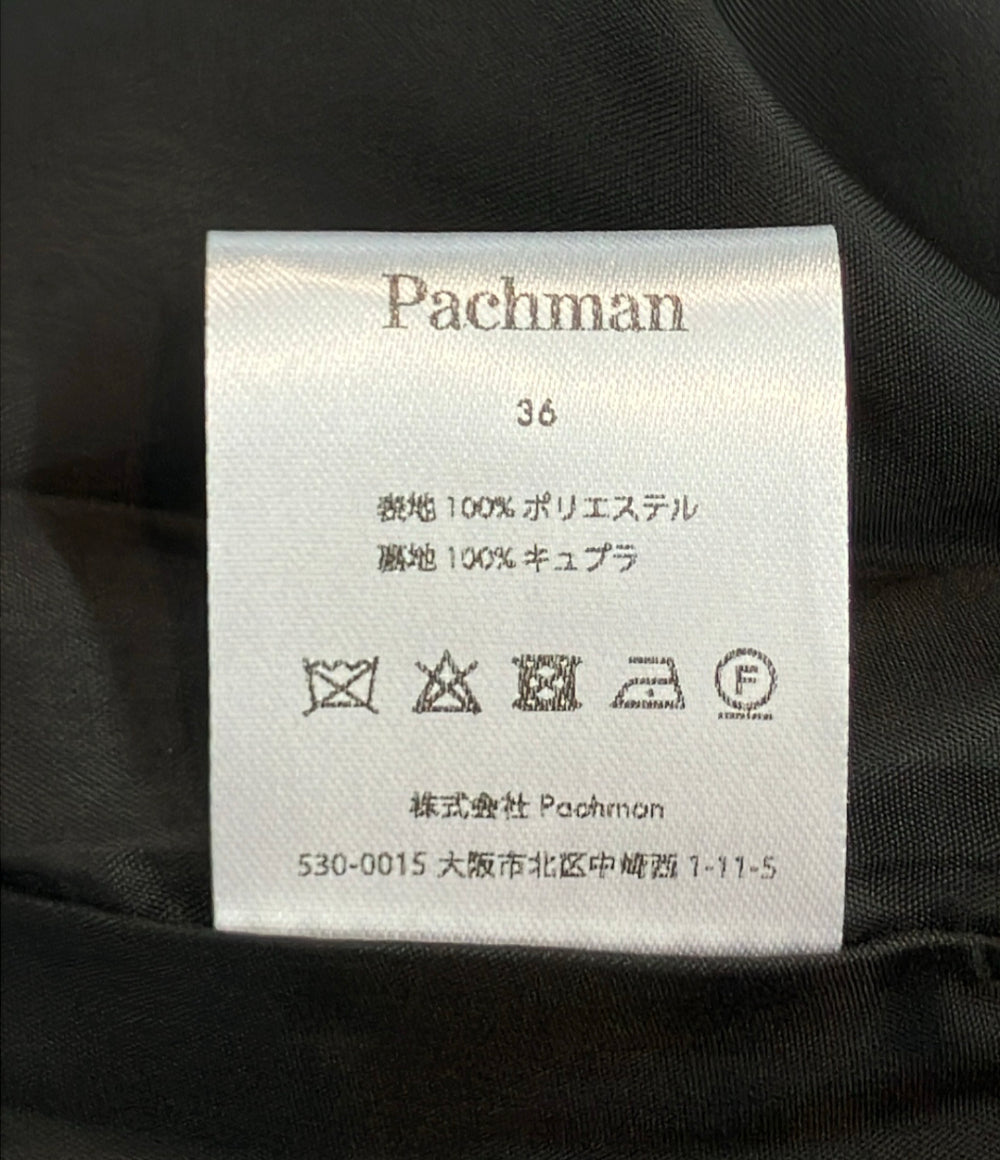 Pachman パンツ レディース SIZE 36 (XS) パハマン