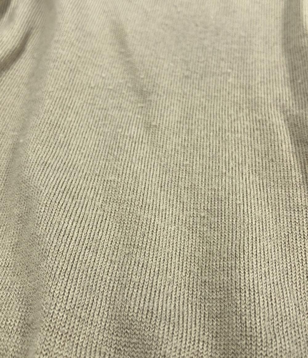 ブルーレーベルクレストブリッジ 長袖ワンピース チェック レディース SIZE 38 (M) BLUE LABEL CRESTBRIDGE