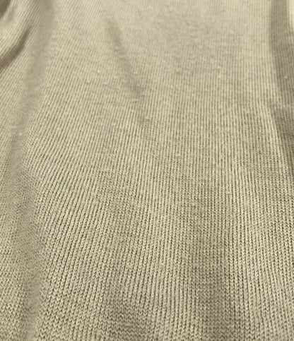 ブルーレーベルクレストブリッジ 長袖ワンピース チェック レディース SIZE 38 (M) BLUE LABEL CRESTBRIDGE