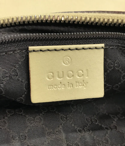 グッチ  キャンバスショルダーバッグ 斜め掛け     90762 002113 ユニセックス   GUCCI