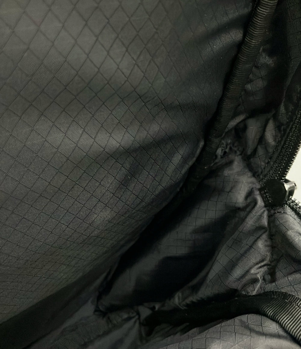 THE NORTH FACE リュック Shuttle Daypack メンズ ザ・ノース・フェイス