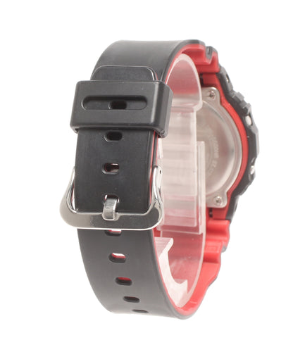 CASIO 腕時計 G-SHOCK クオーツ DW-5600HR レディース メンズ カシオ
