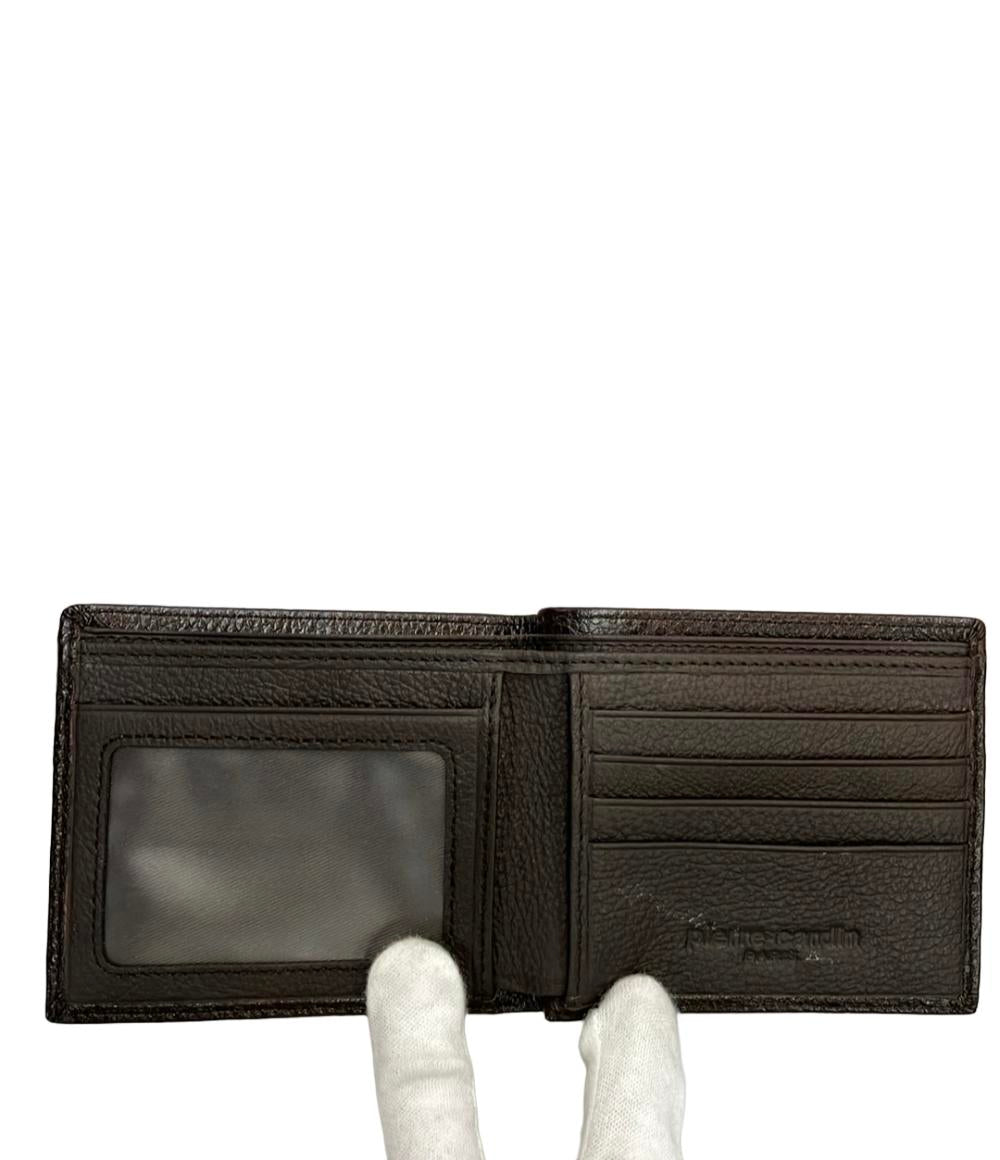 ピエールカルダン 二つ折り財布 メンズ Pierre Cardin – Rehello by