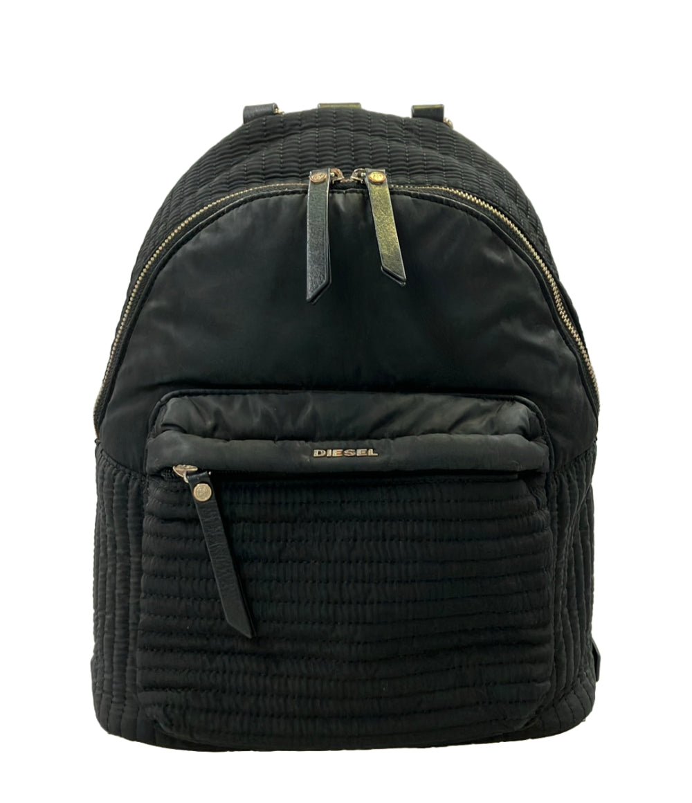DIESEL リュック デイパック レディース ディーゼル
