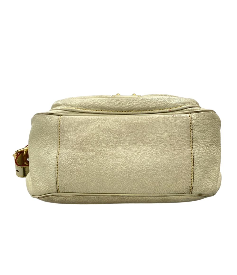 LOUIS VUITTON ショルダーバッグ 肩掛け コンフィダン スハリ M91782 レディース ルイ・ヴィトン