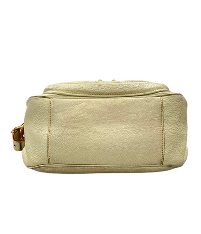 LOUIS VUITTON ショルダーバッグ 肩掛け コンフィダン スハリ M91782 レディース ルイ・ヴィトン