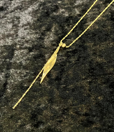 美品 ミスティ ネックレス レディース misty