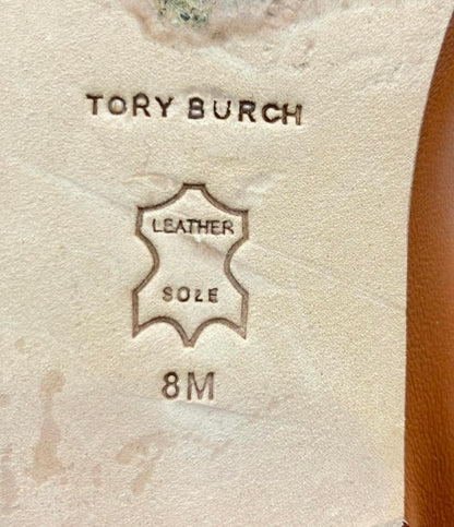 Tory Burch ローファー チェーン レディース SIZE 8 M (25cm) トリーバーチ