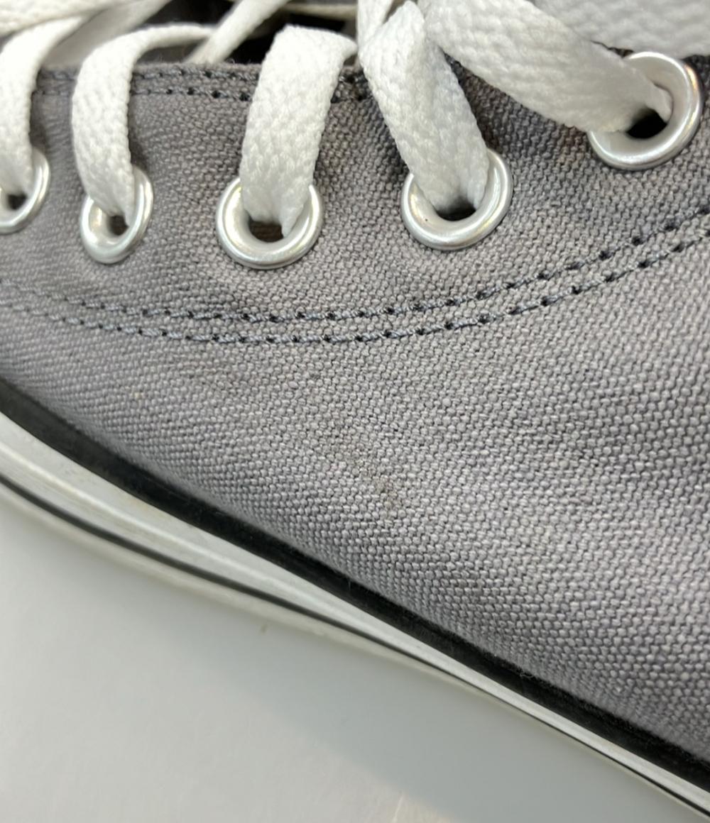 コンバース ハイカットスニーカー メンズ SIZE 25.5 (S) CONVERSE