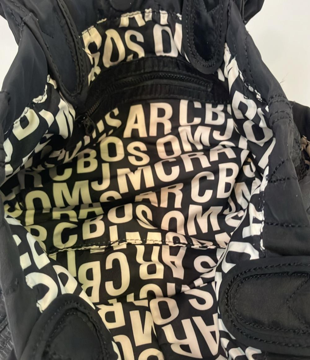 マークバイマークジェイコブス トートバッグ 肩掛け レディース MARC BY MARC JACOBS