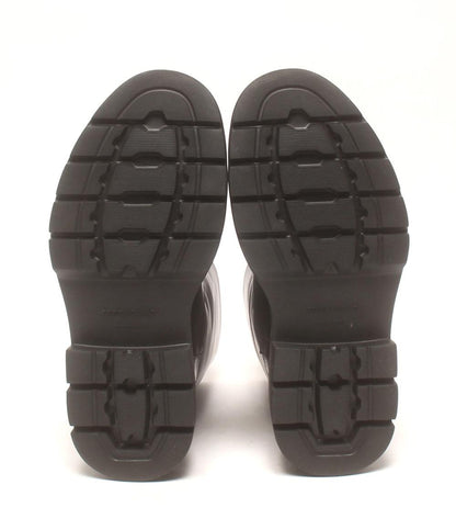 FERRAGAMO ショートブーツ ガンチーニ レディース SIZE ６1/2 M フェラガモ