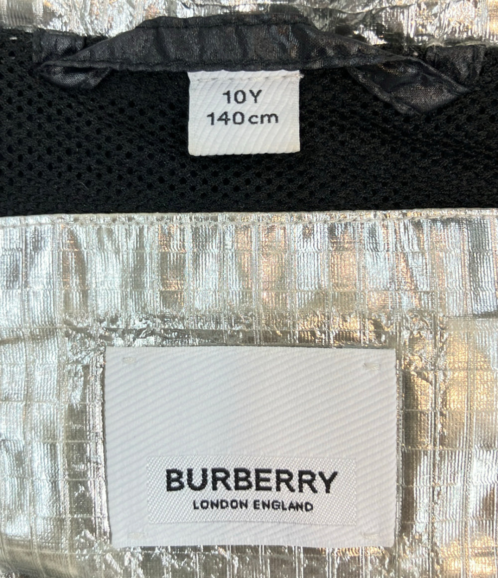 美品 BURBERRY ウインドブレーカー メンズ SIZE 10Y 140 (140) バーバリー