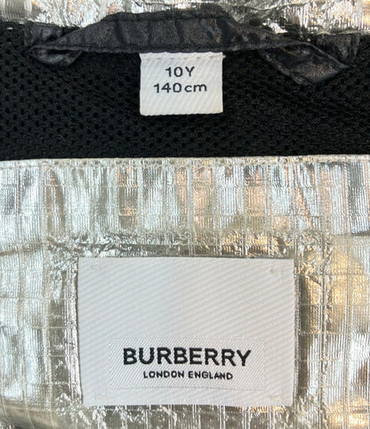 美品 BURBERRY ウインドブレーカー メンズ SIZE 10Y 140 (140) バーバリー