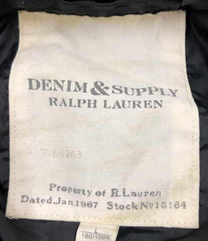 ジャケット 星条旗      メンズ SIZE L (L) Denim＆Supply RalphLauren