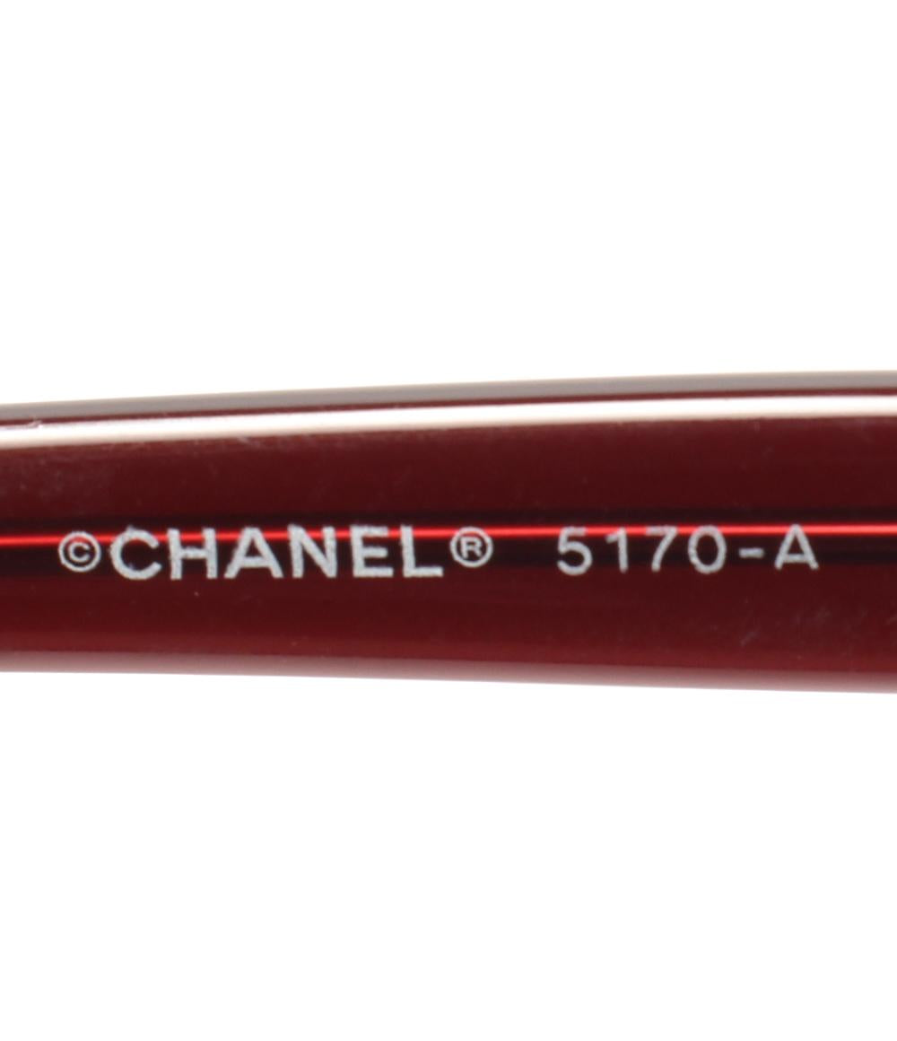 シャネル サングラス 5170-A レディース CHANEL