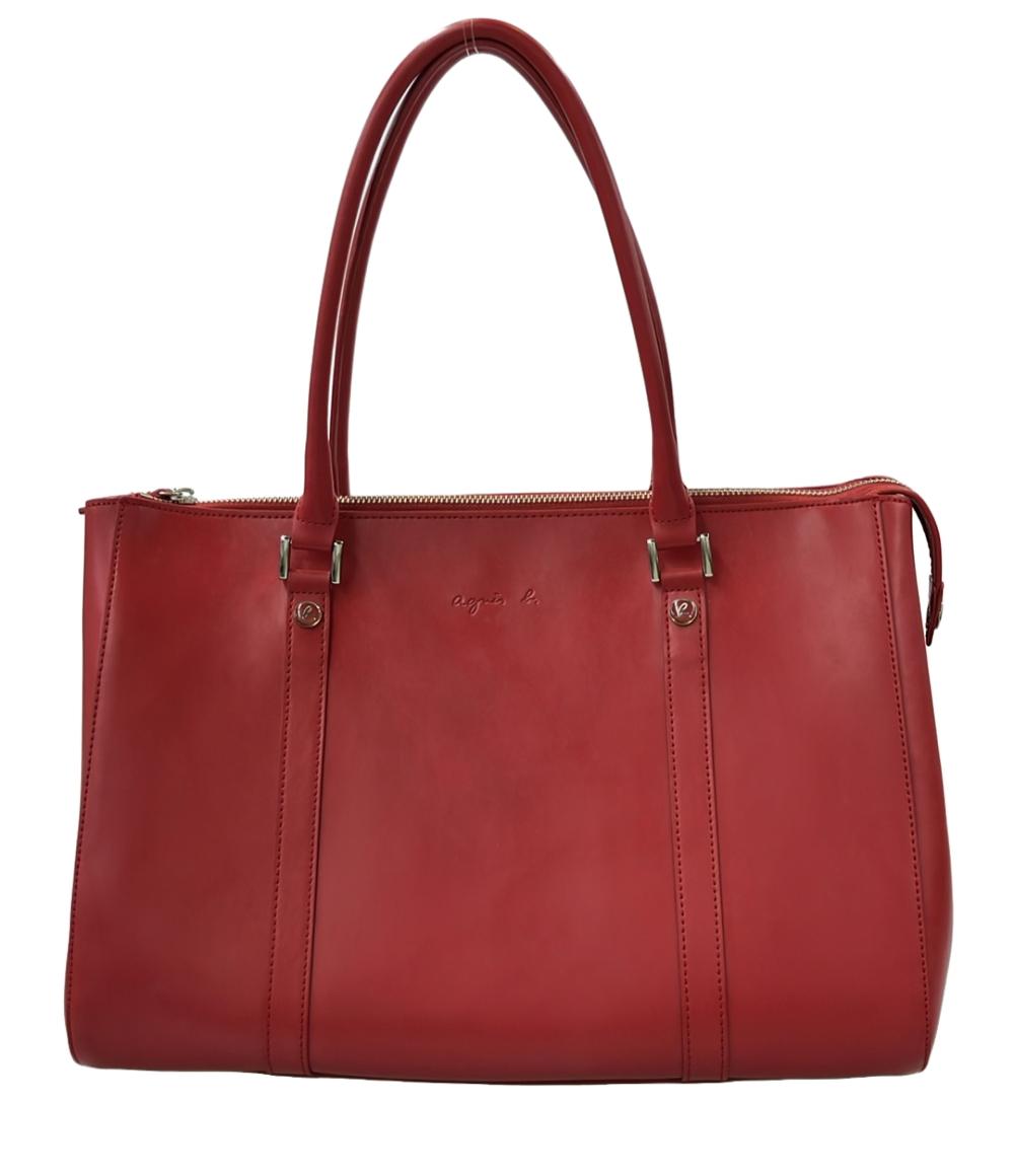 agnes b. トートバッグ レディース アニエスベー