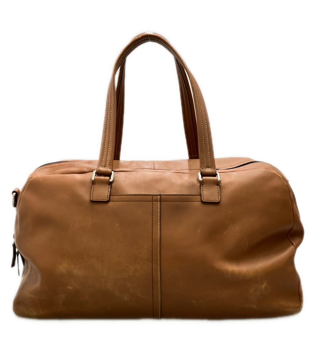 COACH ボストンバッグ 肩掛け 斜め掛け F70668 レディース メンズ コーチ