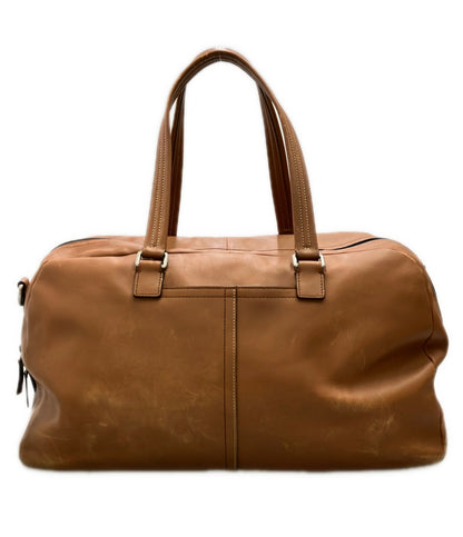 COACH ボストンバッグ 肩掛け 斜め掛け F70668 レディース メンズ コーチ