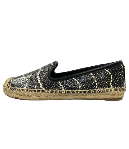 トリーバーチ エスパドリーユ レディース SIZE 5M (XS) Tory Burch