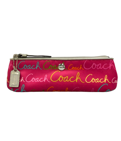 COACH ペンケース レディース コーチ