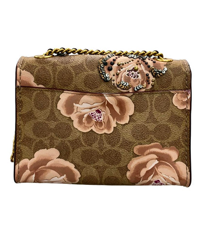 コーチ ショルダーバッグ 斜め掛け シグネチャー 31696 レディース COACH