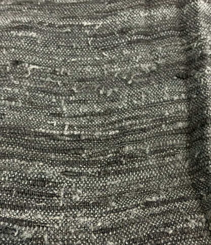 ISSEY MIYAKE MEN シルクツイード テーラードジャケット メンズ SIZE 2 イッセイミヤケ メン