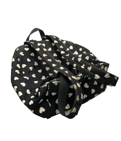 Kate Spade リュック デイパック ハート柄 レディース ケイトスペード