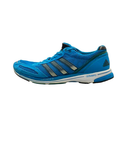 アディダス ランニングシューズ D65753 メンズ SIZE 24.5 (XS) adidas