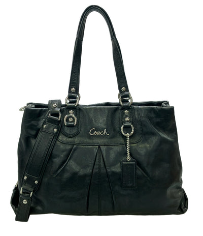 COACH 2WAYハンドバッグ ショルダーバッグ F15513 レディース コーチ
