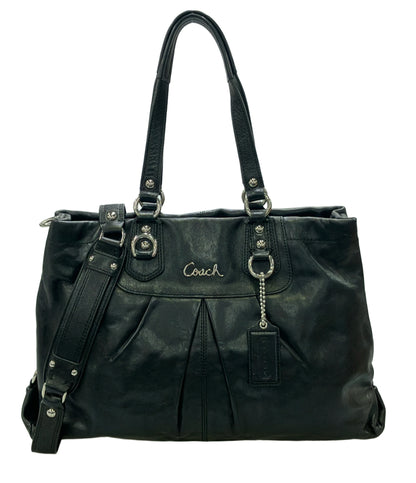 COACH 2WAYハンドバッグ ショルダーバッグ F15513 レディース コーチ