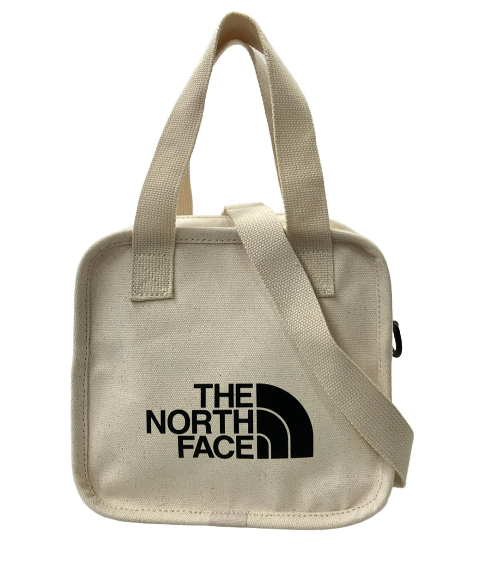 美品 THE NORTH FACE 2wayハンドバッグ ショルダーバッグ NN2PP09J メンズ ザ・ノース・フェイス
