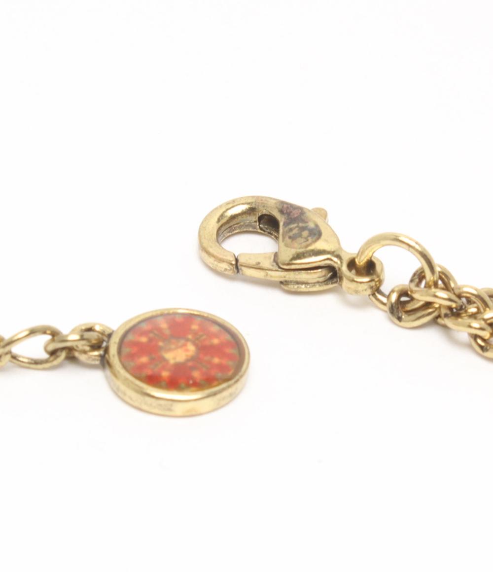 デジグアル ネックレス チョーカー レディース Desigual