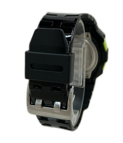 CASIO 腕時計 G-SHOCK mini クオーツ GMN-550 レディース メンズ カシオ