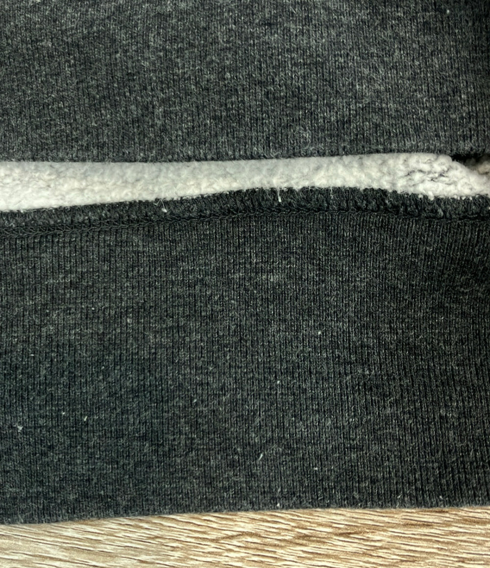 Supreme スウェット Heather crewneck 13AW メンズ SIZE Medium (M) シュプリーム