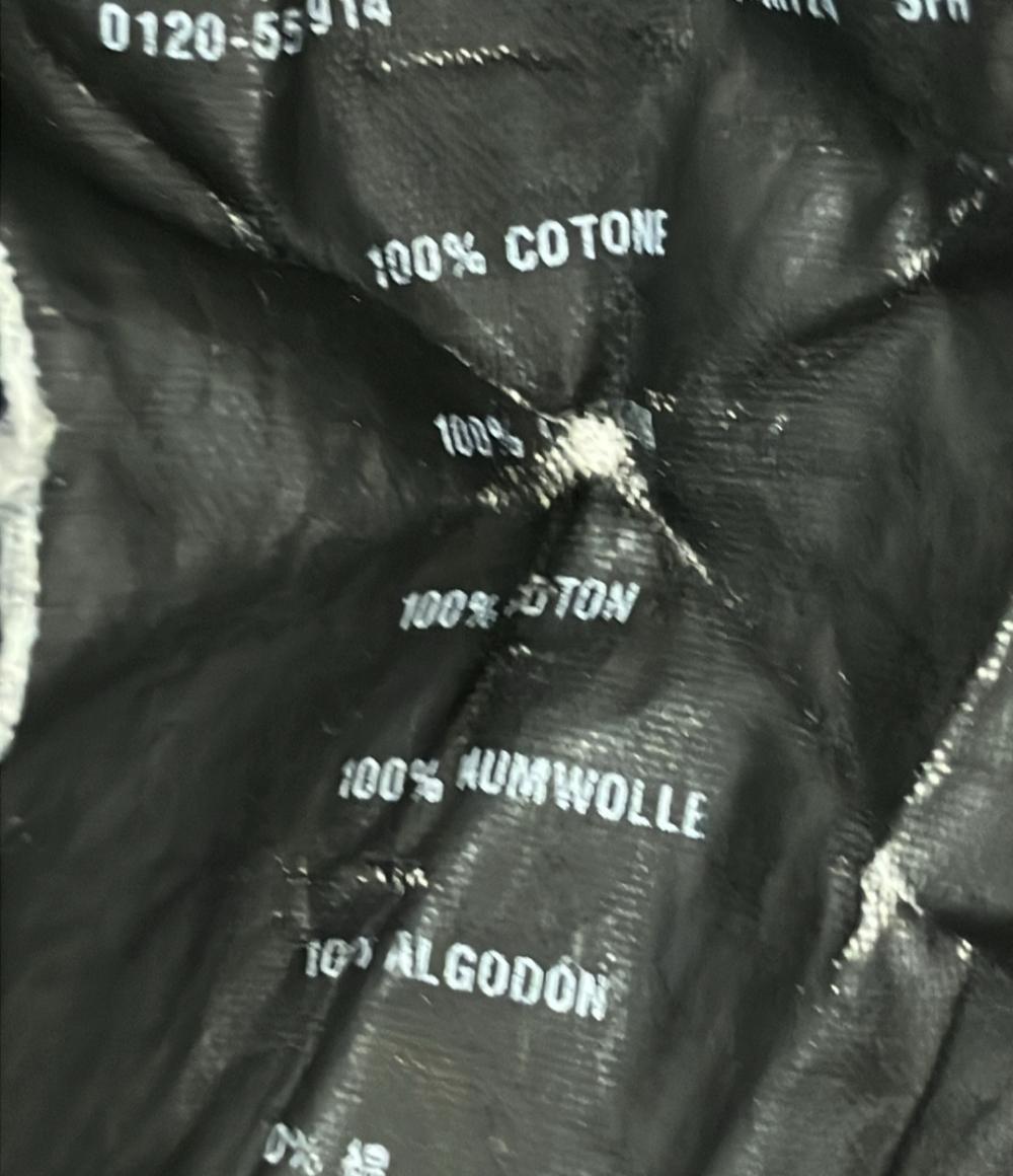 訳あり プラダ 半袖Tシャツ レディース SIZE S PRADA