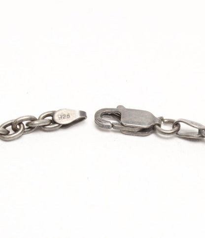 Maori ネックレス SV925 メンズ マオリ